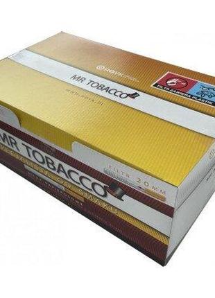 Гильзы mr. tabacco 1000