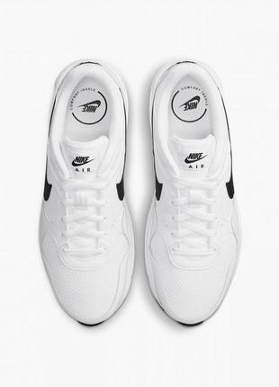 Кросівки nike air max sc white cw4555-102 425 фото