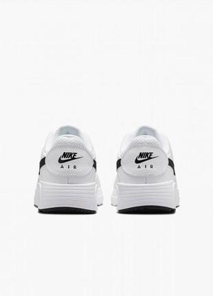 Кросівки nike air max sc white cw4555-102 427 фото