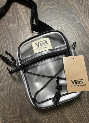 Сумка/мессенджер vans1 фото