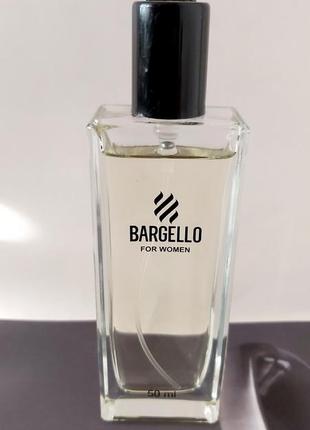 Парфюмированная вода bargello 220, bargello for women