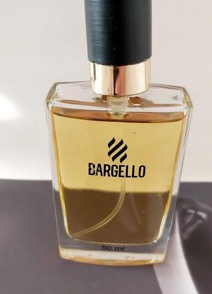 Парфюмированная вода bargello 220, bargello for women