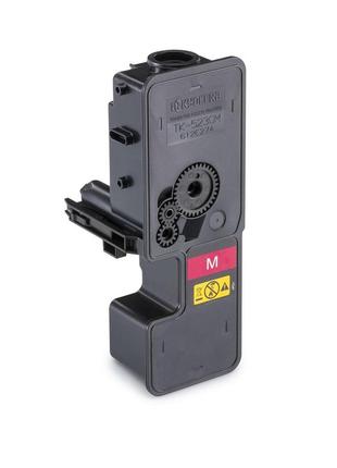 Картридж для лазерного принтера kyocera tk-5230m 1t02r9bnl0 magenta