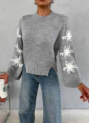 Свитер женский 42-46