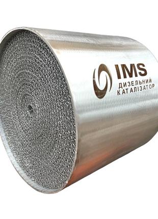 Заменитель катализатора дизельный 150*120