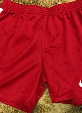 Спортивные футбольные шорты l.f.c. ливерпуль live для мальчика 116-122cм 6-7лет