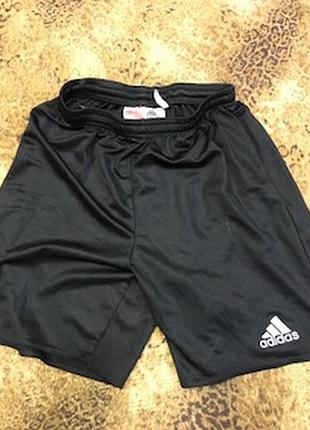 Шорти adidas для хлопчика 13-14 років