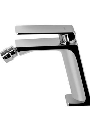 Cмеситель для гигиенического душа corsan trino cmb7131ch на биде однорычажный хром латунь cmb7131ch