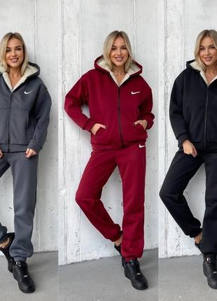 Костюм женский nike