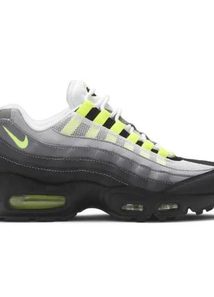 Nike air max 95 og gs 'neon' 2020 40 41