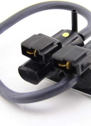 Клапан вакуумный включения переднего моста mtsubishi pajero 3  mr430381