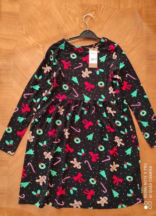 Новорічне плаття 👗🎄