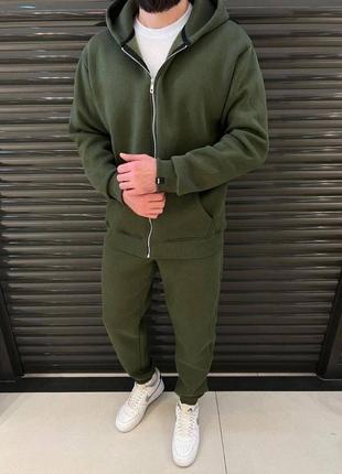 Костюм чоловічий спортивний