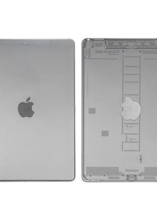 Задняя крышка apple ipad pro 10.5, 4g (a1709) черная