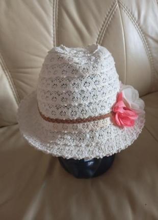 Капелюх жіночий 56/57р