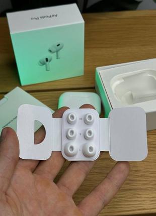 Airpods pro 2 full