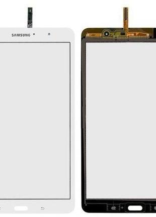 Тачскрин samsung t320 galaxy tab pro 8,4 белый (версия wi-fi)