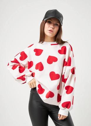 Свитшот для подростков