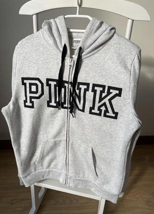 Victoria’s secret pink original худи