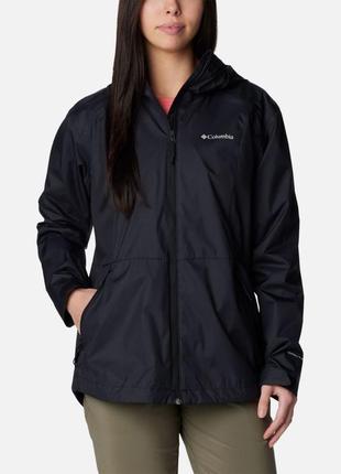 Columbia women's inner limits™ iii jacket куртка жіноча