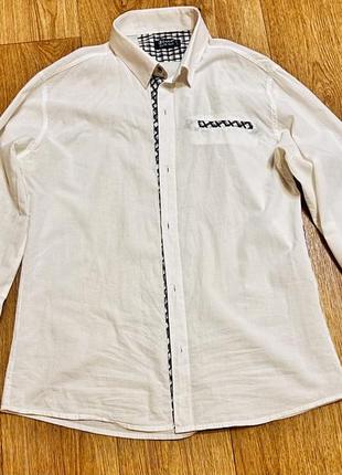 Рубашка блузка zara