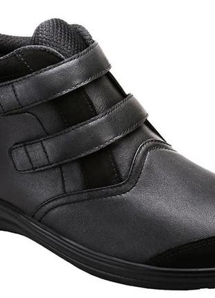 Жіночі ортопедичні черевики orthofeet 39 діабет ортопедичне взуття