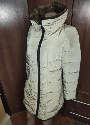 Куртка zara