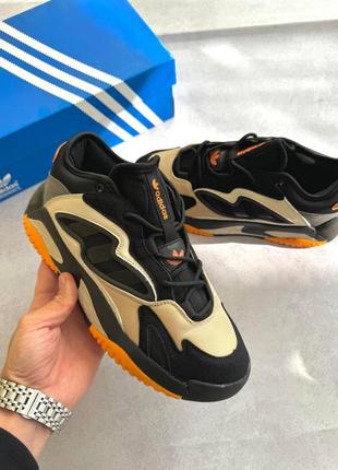 Кроссовки мужские adidas streetball