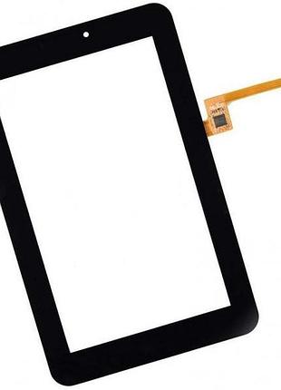 Тачскрин huawei mediapad 7 youth s7-701 black
