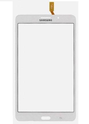 Тачскрин samsung t231 galaxy tab 4 7.0 3g белый (версия 3g)