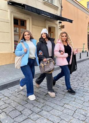 Куртки канада в больших размерах