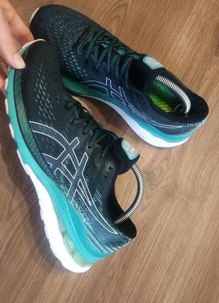 Спортивные кроссовки asics gel kayano 28 ассикс беговые волейбольные кроссовки