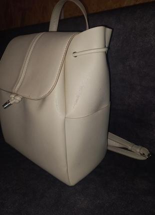 Рюкзак зара