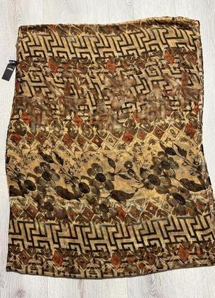 Легкий женский шарф снуд, хомут viper accessories