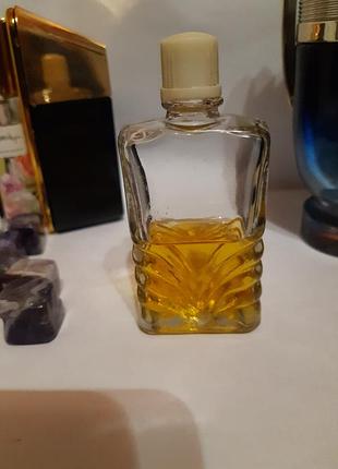 Духи от ф. " полуночное сияние " советские, серебристый ландыш? остальное 25мл