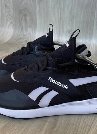 Кроссовки reebok 39 г.