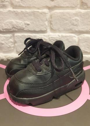 Кроссовки nike air max 22 размер, 12см