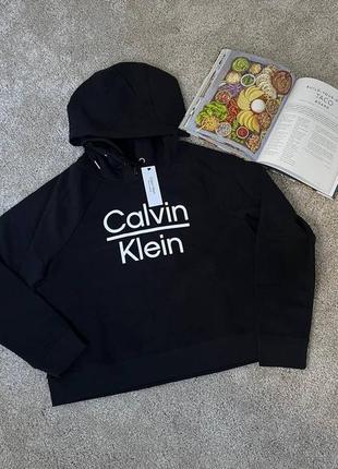 Худи кельвин кляин.calvin klein, орининал.новый с бирками