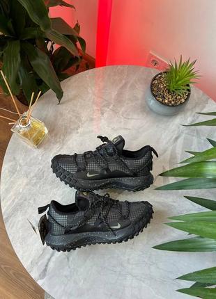 Кроссовки кроссовки кроссовки кроссовки nike acg mountain fly low gore-tex black кроссовки наймайк ацг гор текс на гор тексе