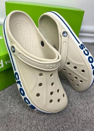 Чоловічі крокси сабо crocs bayaband clog лідер продажів crocs bayaband clog crocs bayaband clog