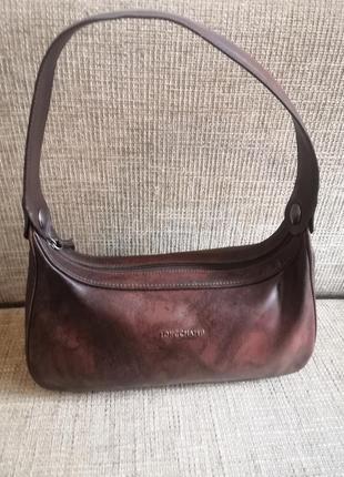 Сумка longchamp