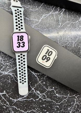 Smart watch nike running deals