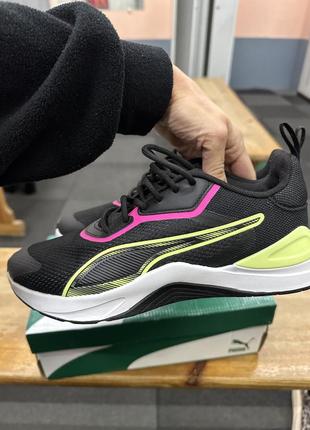Кросівки puma