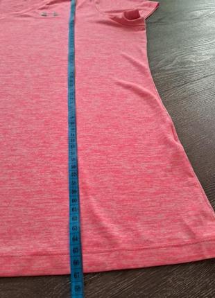 Спортивная футболка under armour, оригинал7 фото