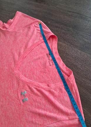 Спортивная футболка under armour, оригинал8 фото