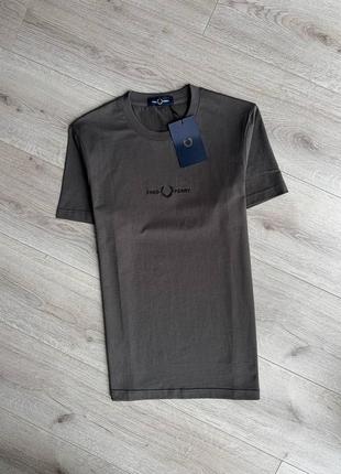 Футболка fred perry