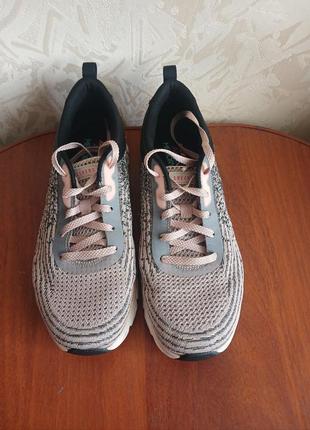 Кросівки skechers
