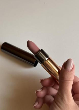 Помада kiko milano gossamer emotion creamy lipstick