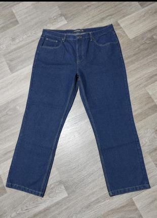 Чоловічі сині однотонні джинси/originals/штани/штани/ чоловічий одяг/ denim