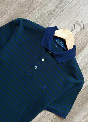 Поло Jasmine half-zip polo top